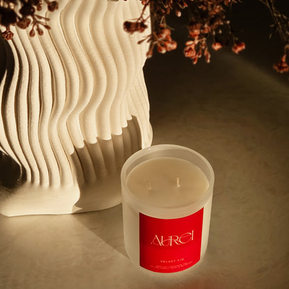 Velvet Fig | Soy Candle